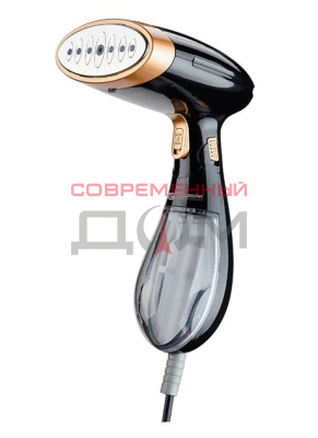 Отпариватель дорожный Gelberk GL-TS732